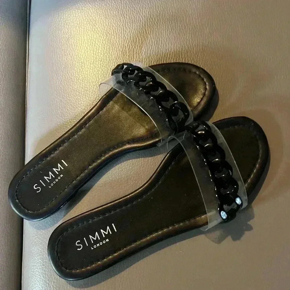 Simmi UK  sandals - Picture 1 of 1